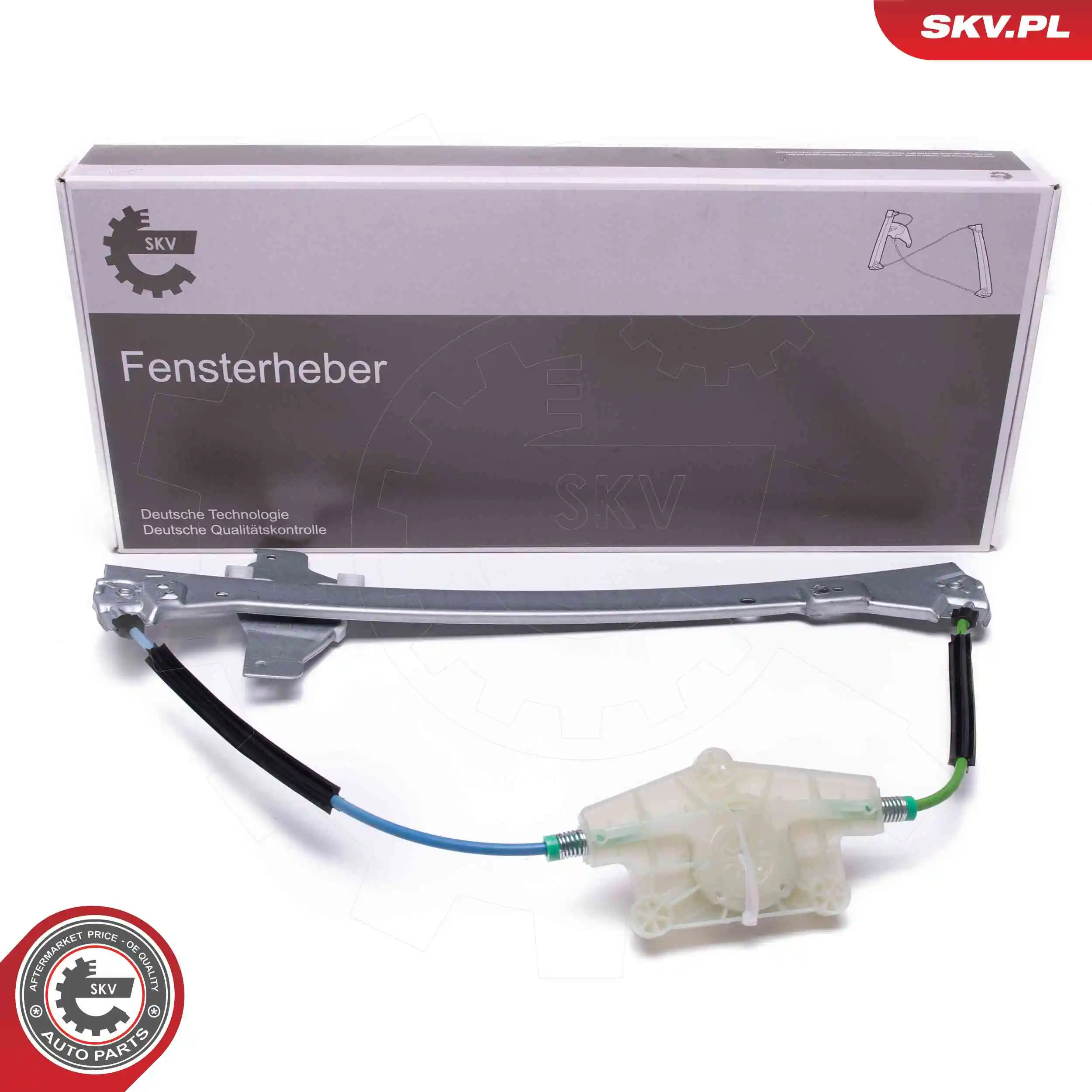 Window Regulator